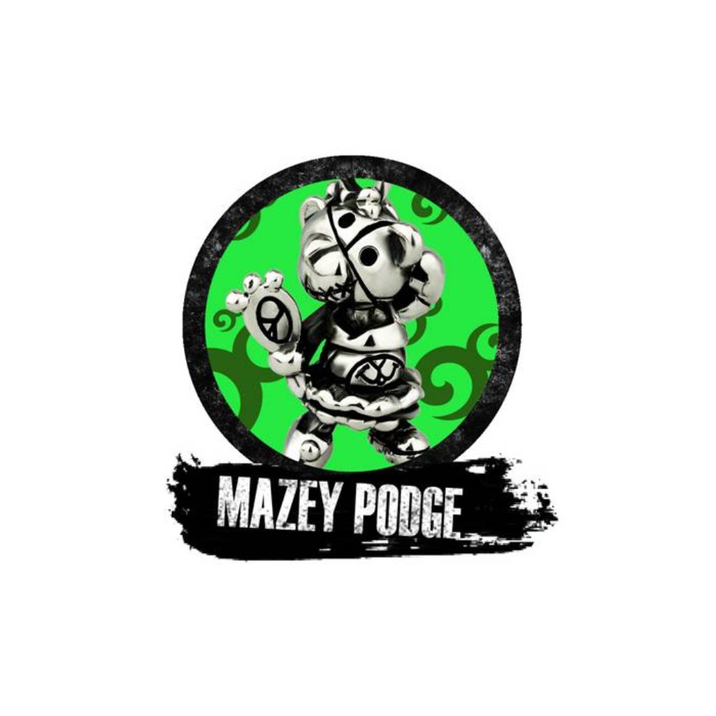 Mazey Podge